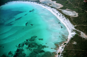 cala brandinchi