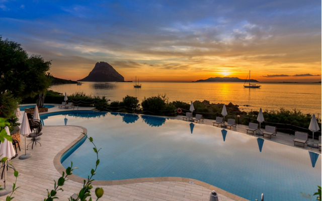 hotel sardegna