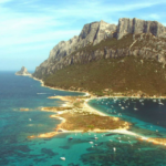 isola di tavolara