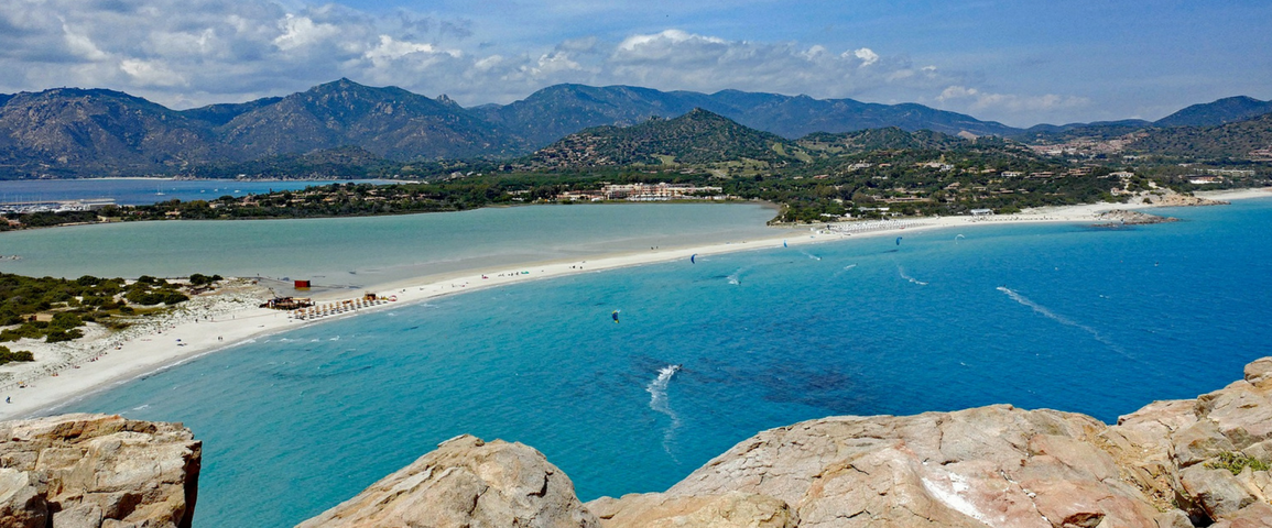 migliori spiagge della sardegna