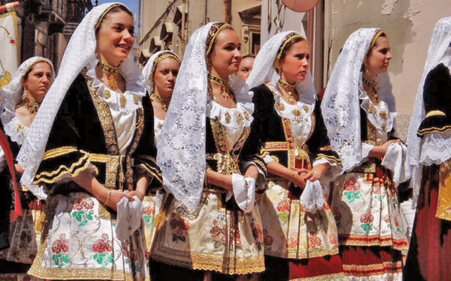 sagre ed eventi sardegna