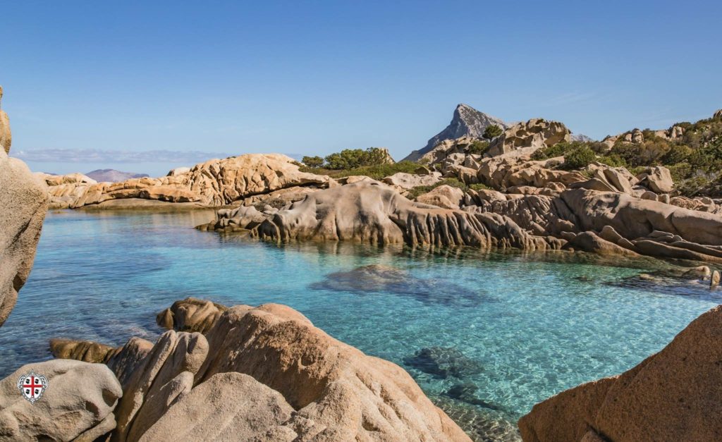 cala girgolu