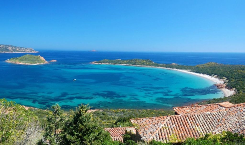 capo coda cavallo