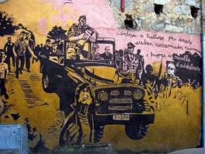 murales orgosolo