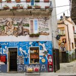 murales orgosolo