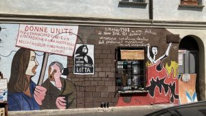 murales orgosolo