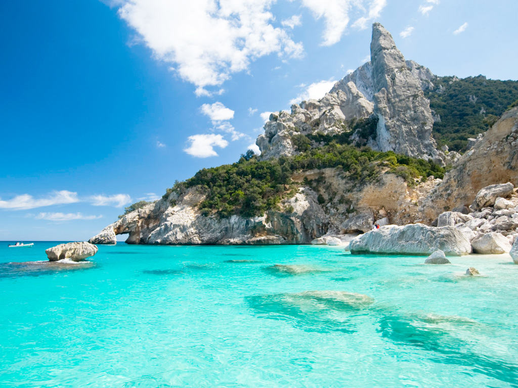cala goloritzè