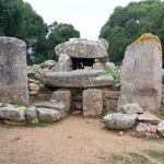 tomba dei giganti